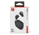 Наушники беспроводные вкладыши JBL Wave Buds Bluetooth 5.2 TWS Black - изображение 7