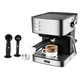 Кавомашина з капучинатором DSP ESPRESSO COFFEE KA 3091 напівавтоматична - изображение 1