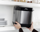 Хлебопечка TEFAL Pain et Delice PF240E38 - изображение 8