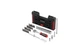 Набор инструмента Intertool 1/4" 57 ед. Storm (VT-3657) - изображение 4