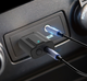 USB Bluetooth 5.0 Передавач і приймач для ноутбука, ПК, телевізора, автомобіля з роз'ємом Jack арт.100134 - зображення 3