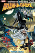 Комікс Людина-Павук. Чорна Кішка (Marvel Action Spider-Man: Bad Luck (Book Three) - зображення 1