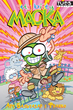 Комикс Itty Bitty: Маска (Itty Bitty Mask) - изображение 1