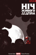 Комікс Ніч Живого Дедпула (Night of the Living Deadpool) - зображення 1