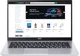 Ноутбук Acer Swift 1 SF114-34-P1A1 (NX.A77EU.00V) Pure Silver / Intel Pentium Silver N6000 / RAM 8 ГБ / SSD 256 ГБ - зображення 1