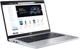 Ноутбук Acer Swift 1 SF114-34-P1A1 (NX.A77EU.00V) Pure Silver / Intel Pentium Silver N6000 / RAM 8 ГБ / SSD 256 ГБ - зображення 4