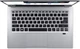 Ноутбук Acer Swift 1 SF114-34-P1A1 (NX.A77EU.00V) Pure Silver / Intel Pentium Silver N6000 / RAM 8 ГБ / SSD 256 ГБ - зображення 6