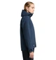 Куртка Haglofs Stuga 3-in-1 Jacket Women М синий - изображение 4