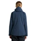 Куртка Haglofs Stuga 3-in-1 Jacket Women М синий - изображение 6
