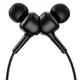 Беспроводные вакуумные наушники Hoco ES51 Era Sports Гарнитура для спорта Bluetooth V5.0 Black - изображение 2