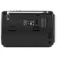 Портативный радиоприемник REAL-EL X-510 Black - изображение 9