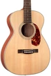 Акустическая гитара со звукоснимателем GUILD M-240E (Natural) - изображение 6