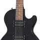 Электрогитара EPIPHONE LES PAUL SPECIAL-II E-1 EBONY - изображение 4