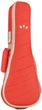 Укулеле концертное с чехлом CORDOBA 15CM Matiz Chili Red - изображение 5