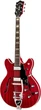 Электрогитара GUILD Starfire V (Cherry Red) - изображение 1