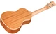 Укулеле концертное с чехлом CORDOBA 15CM Matiz Chili Red - изображение 7
