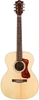 Акустическая гитара со звукоснимателем GUILD OM-240E (Natural) - изображение 1
