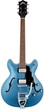 Електрогітара GUILD Starfire I DC GVT (Pelham Blue) - зображення 2