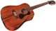 12-струнная акустическая гитара GUILD D-1212 (Natural) - изображение 5