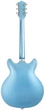 Електрогітара GUILD Starfire I DC GVT (Pelham Blue) - зображення 5