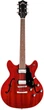 Електрогітара GUILD Starfire I DC (Cherry Red) - зображення 4