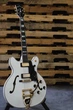 Електрогітара GUILD Starfire VI (Snowcrest White) - зображення 4