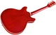 Електрогітара GUILD Starfire I DC (Cherry Red) - зображення 6
