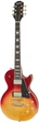 Электрогитара EPIPHONE Les Paul Modern Figured Magma Orange Fade - изображение 1