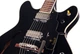 Електрогітара GUILD Starfire V (Black) - зображення 6