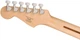 Електрогітара SQUIER by FENDER SONIC STRATOCASTER HSS MN TAHITY CORAL - зображення 7