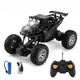 Машинка Adventure Rock Climbing Car 1:20 Чорний|3,7V, 20 см, 27 HGz| - зображення 2