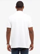 Поло длинное мужское U.S. Polo Assn 113046-8800A L Белое (786667114389) - изображение 2