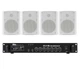 Акустический комплект SKY SOUND WS-1034 (8303477) - изображение 1