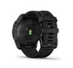 Смарт-годинник Garmin Fenix 7X Sapphire Solar Carbon Gray - зображення 8