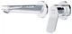 Смеситель для раковины AM.PM X-Joy F85A72600 - изображение 1