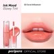 Рідкий тинт PERIPERA INK MOOD GLOWY TINT 02 CORAL INFLUENCER зволожуючий для губ, 4г - зображення 2