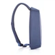 Рюкзак антивор XD Design Bobby Sling синий. - изображение 9
