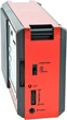 Аккумуляторное радио GOLON RD-OO2R FM/AM с Mp3 USB/SD радиоприемник MP3/WMA/WAV + Электронные часы с будильником и секундомером - изображение 2