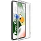 Чохол-накладка BeCover для Xiaomi Poco X5 Pro 5G Transparancy (708823) - зображення 1