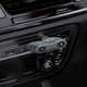 Автомобільний Bluetooth адаптер Hoco E73 Tour Car AUX BT Receiver BT5.0 Grey - изображение 5