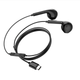 Навушники HOCO M101 Crystal joy Type-C wire-controlled digital earphones with microphone Black (6931474782359) - изображение 3