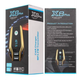 FM модулятор X8 Plus Bluetooth 2 USB AUX трансмиттер Синий - изображение 2