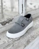 Чоловічі монки Legessy MONKS GREY 42р - зображення 1