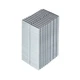 Скоба для степлера РТ-1612, 35 мм (18GA), 5,7(5,8)*1,25*1,0 мм, 5000 шт/уп. INTERTOOL PT-8335 Uley - изображение 4