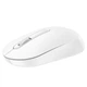 Беспроводная компьютерная мышка Hoco GM14 - White Hoco HOCO-GM14-W белый - изображение 2