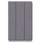 Чехол Primolux Slim для планшета Lenovo Tab M9 TB-310 - Grey Primolux SLIM-SAM-TB310-G серый - изображение 2