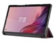 Чехол Primolux Slim для планшета Lenovo Tab M9 TB-310 - Nature Primolux SLIM-SAM-TB310-NTR разноцветный - изображение 3