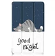 Чохол Primolux Slim для планшета Lenovo Tab M9 TB-310 - Good Night Primolux SLIM-SAM-TB310-GDN кольоровий - зображення 2
