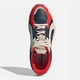 Buty do koszykówki męskie adidas GX3821 40 25 cm Granatowy/Czerwony (4065422127403) - obraz 5