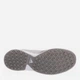 Sneakersy damskie adidas FX4063 36.5 22.5 cm Szare (4060519869723) - obraz 8